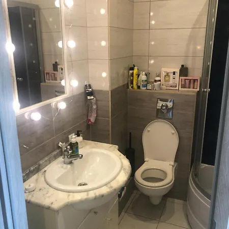 Apartamento Loft For U 1 *