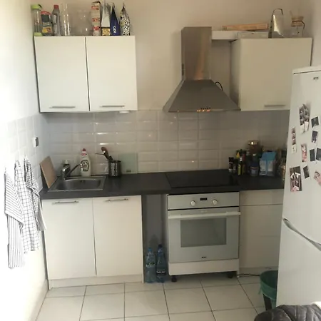 Apartamento Loft For U 1 Ustroń