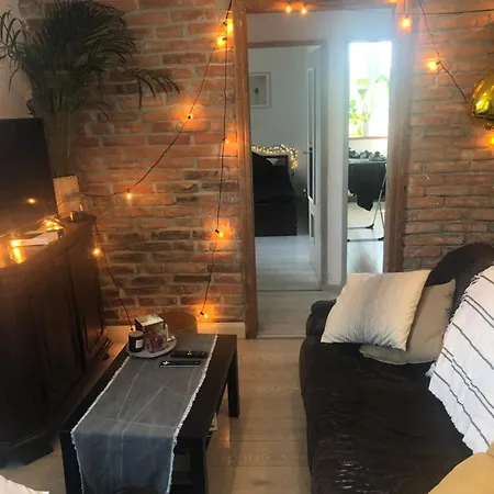 Loft For U 1 * Ustroń