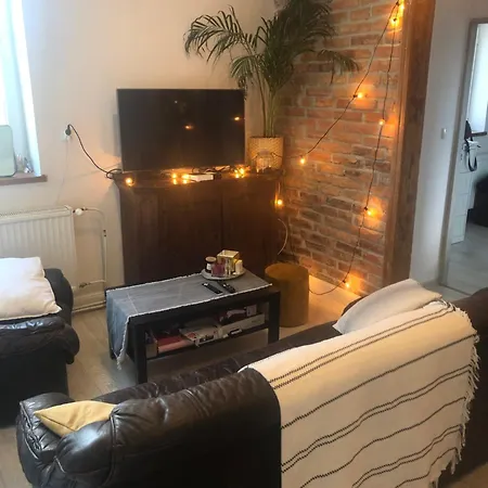 Loft For U 1 Apartamento