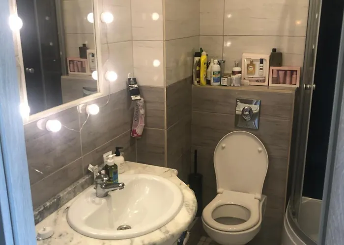 דירה Loft For U 1 *