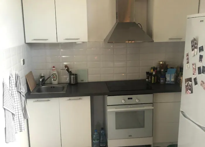 דירה Loft For U 1 אוסטראון