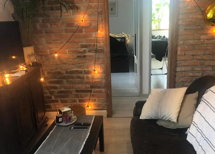 Loft For U 1 * אוסטראון