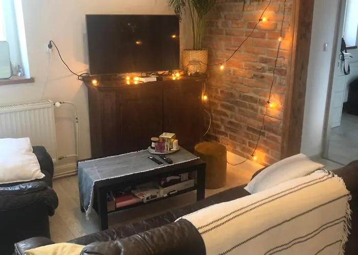 Loft For U 1 דירה